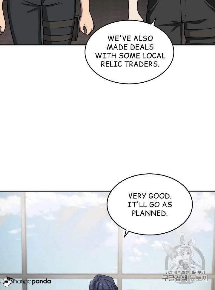 Tomb Raider King Chapter 98 - Page 69