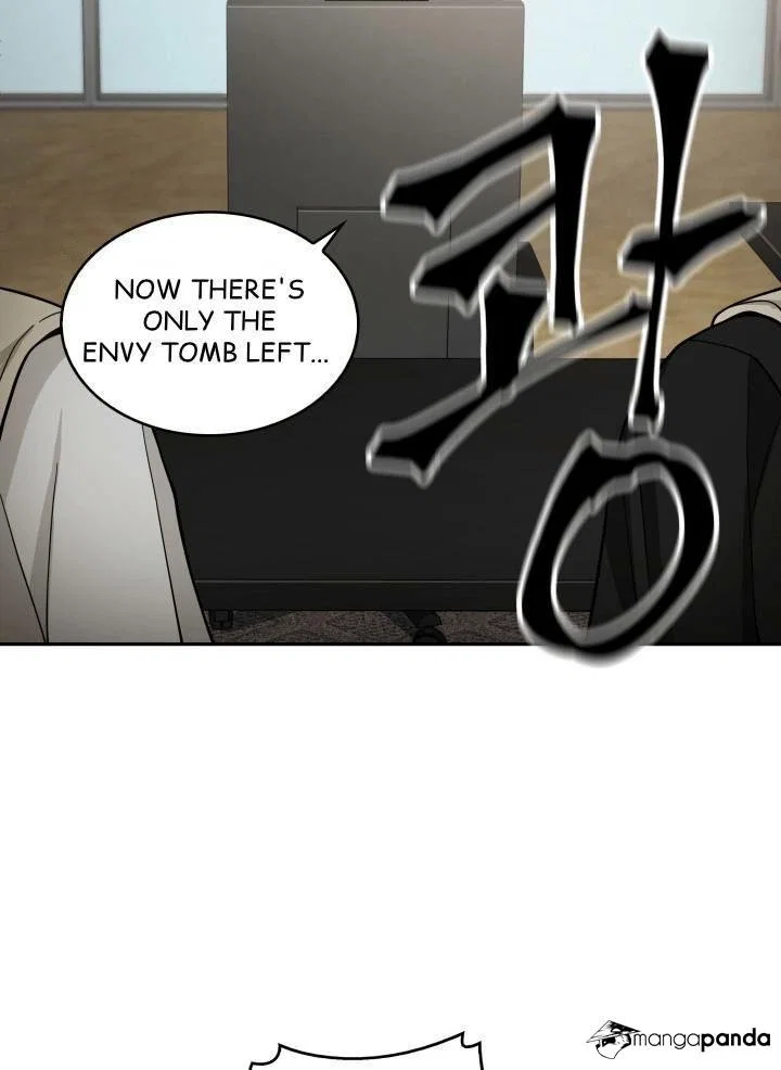 Tomb Raider King Chapter 98 - Page 70