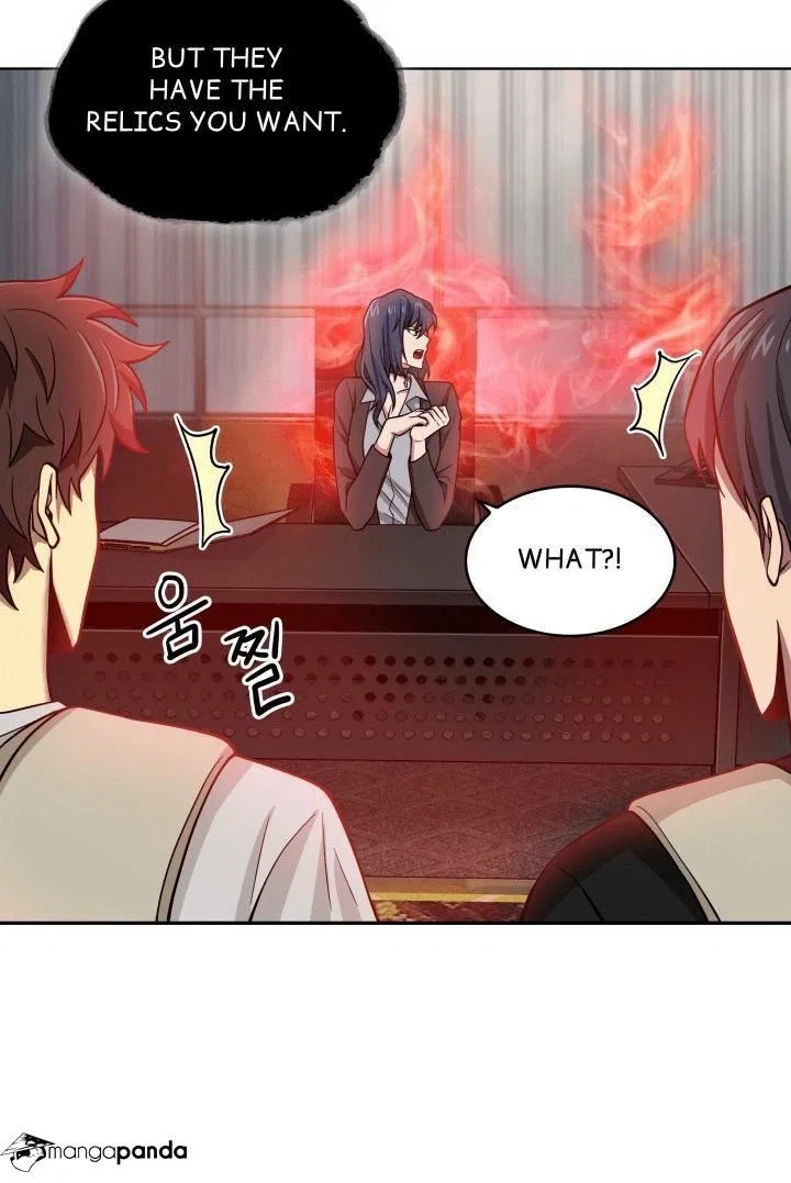 Tomb Raider King Chapter 98 - Page 80