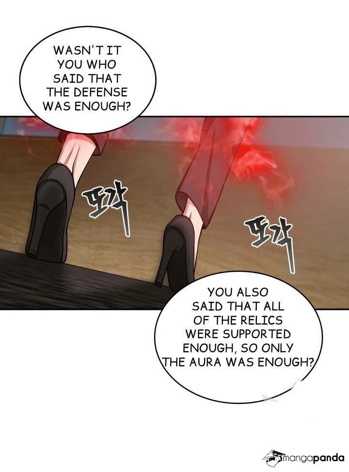 Tomb Raider King Chapter 98 - Page 85
