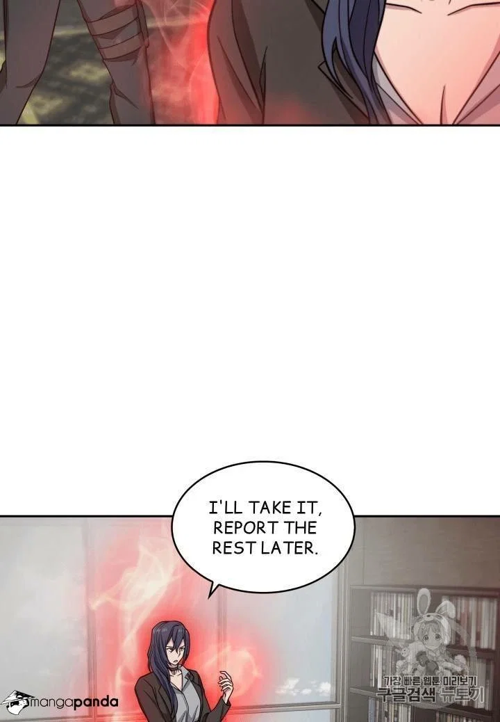 Tomb Raider King Chapter 98 - Page 94