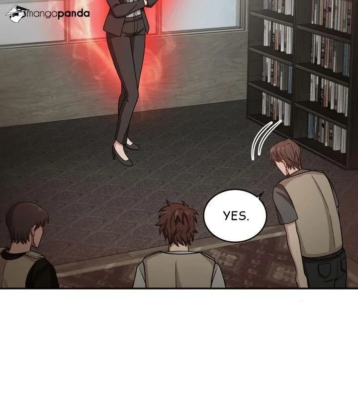 Tomb Raider King Chapter 98 - Page 95