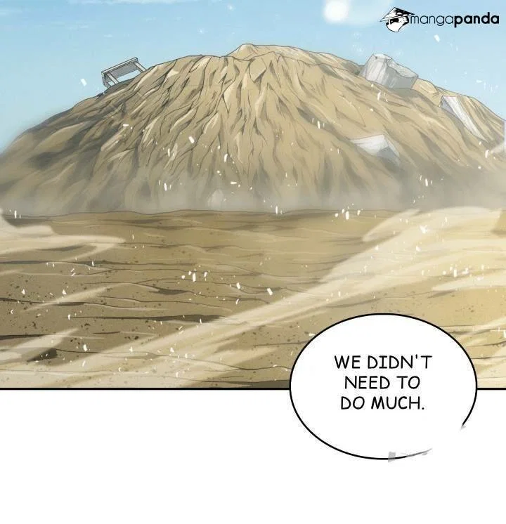 Tomb Raider King Chapter 98 - Page 98