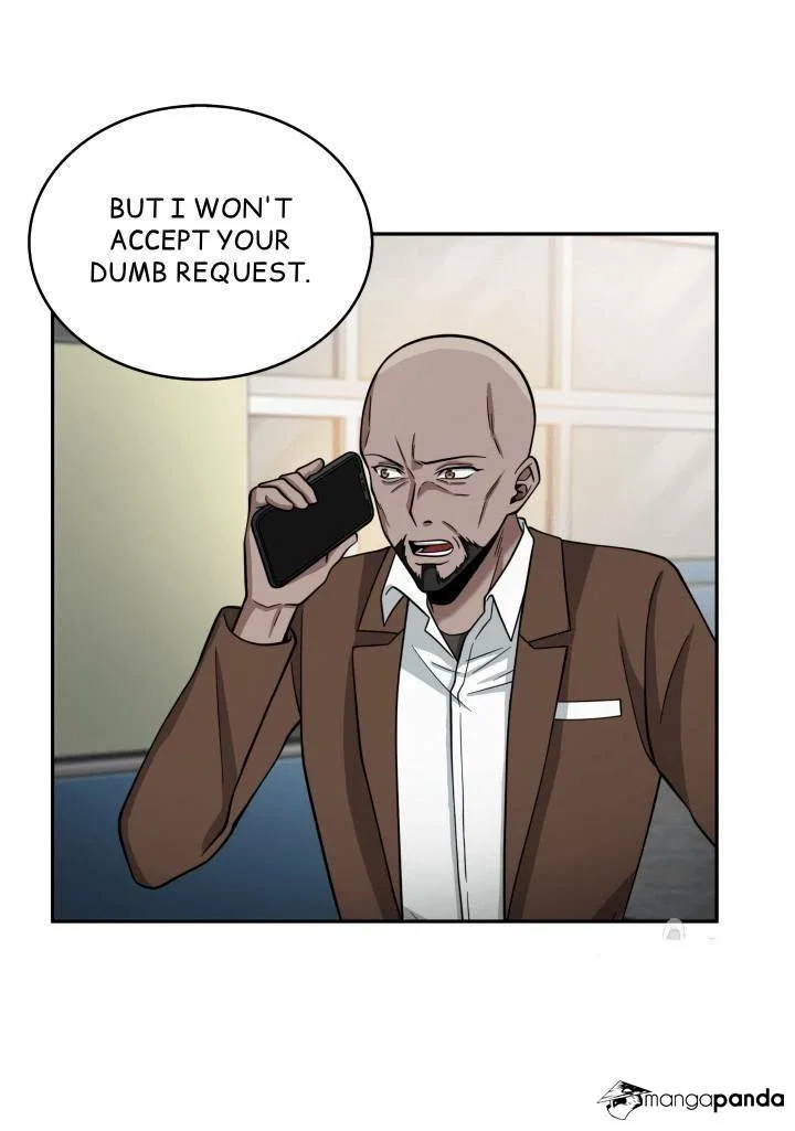 Tomb Raider King Chapter 98 - Page 99