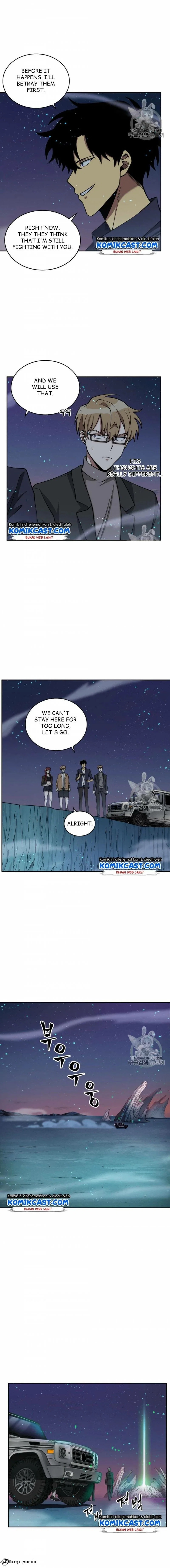 Tomb Raider King Chapter 106 - Page 6