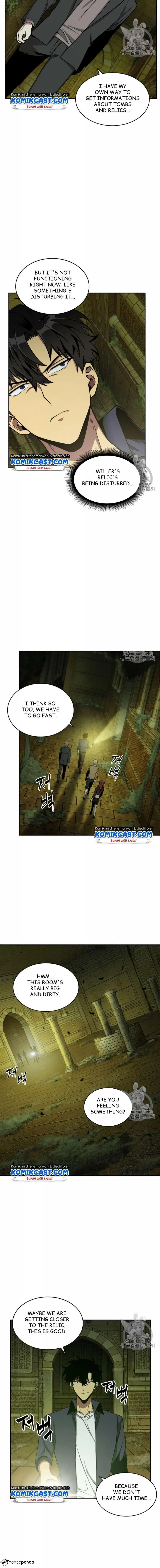 Tomb Raider King Chapter 106 - Page 14