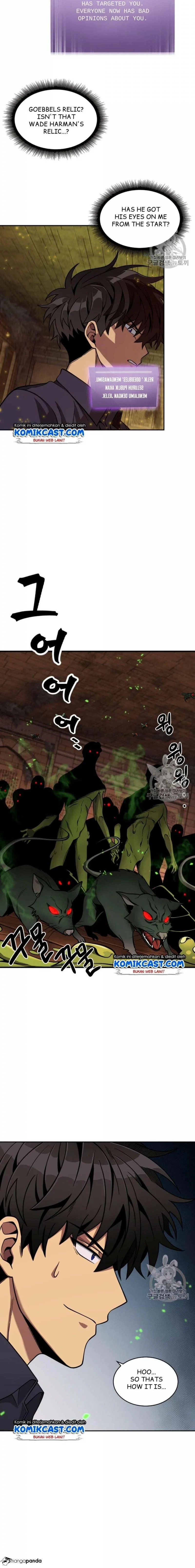 Tomb Raider King Chapter 106 - Page 18