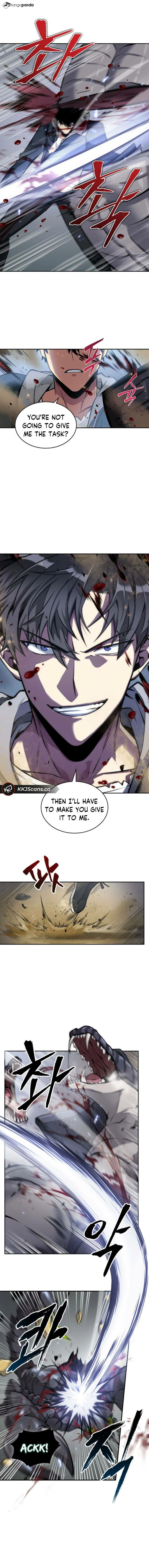 Tomb Raider King Chapter 142 - Page 4
