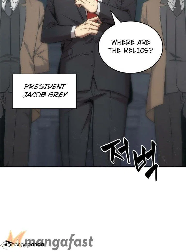 Tomb Raider King Chapter 147 - Page 8
