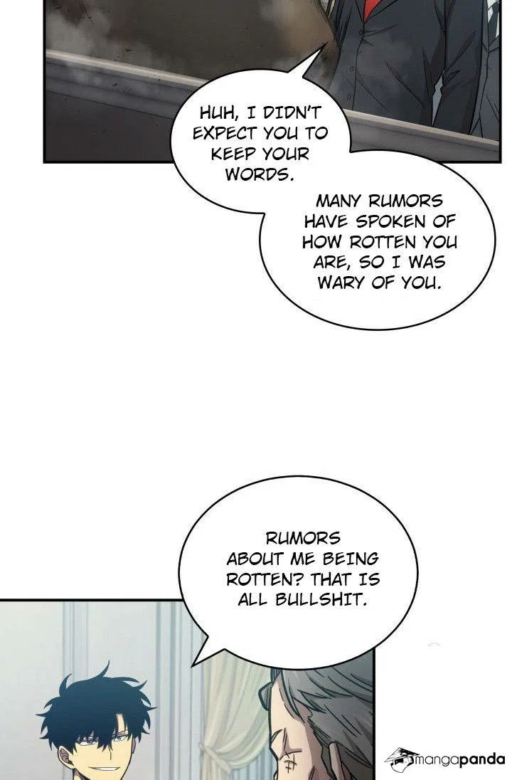 Tomb Raider King Chapter 147 - Page 11