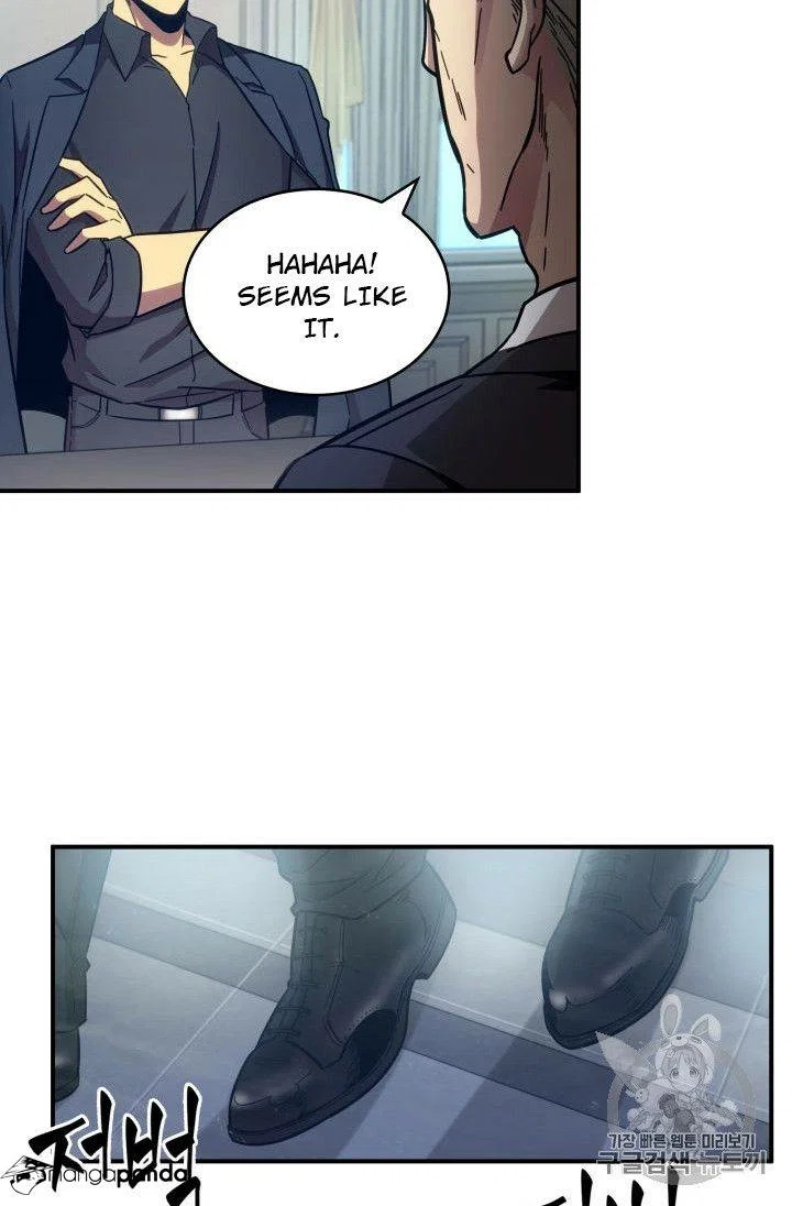 Tomb Raider King Chapter 147 - Page 12