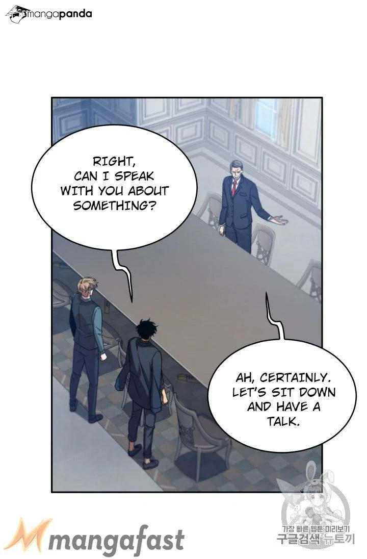 Tomb Raider King Chapter 147 - Page 31