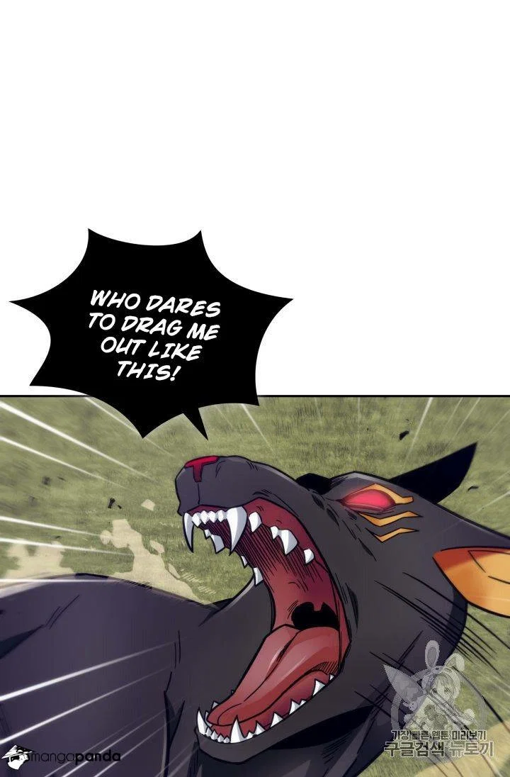 Tomb Raider King Chapter 147 - Page 40
