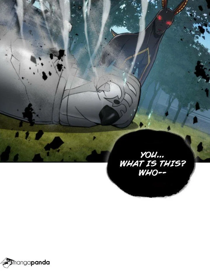 Tomb Raider King Chapter 147 - Page 44