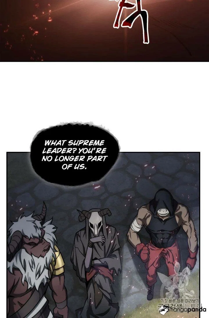 Tomb Raider King Chapter 147 - Page 51