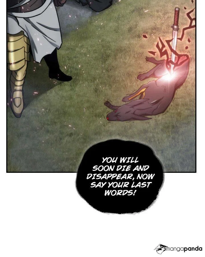 Tomb Raider King Chapter 147 - Page 52