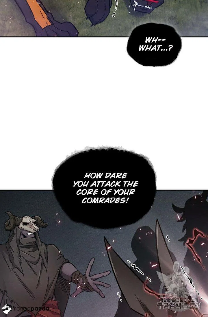 Tomb Raider King Chapter 147 - Page 54
