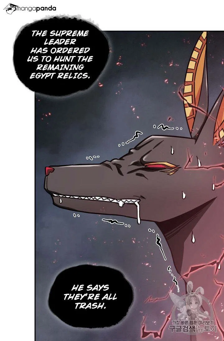 Tomb Raider King Chapter 147 - Page 60