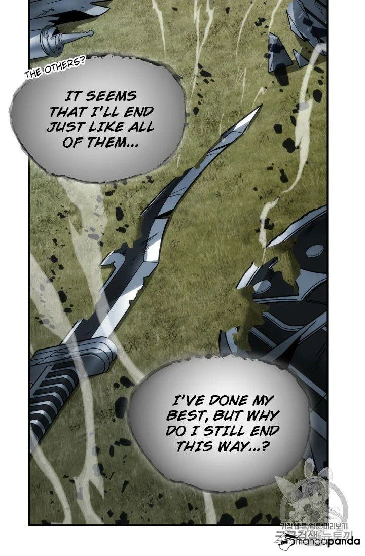 Tomb Raider King Chapter 147 - Page 71