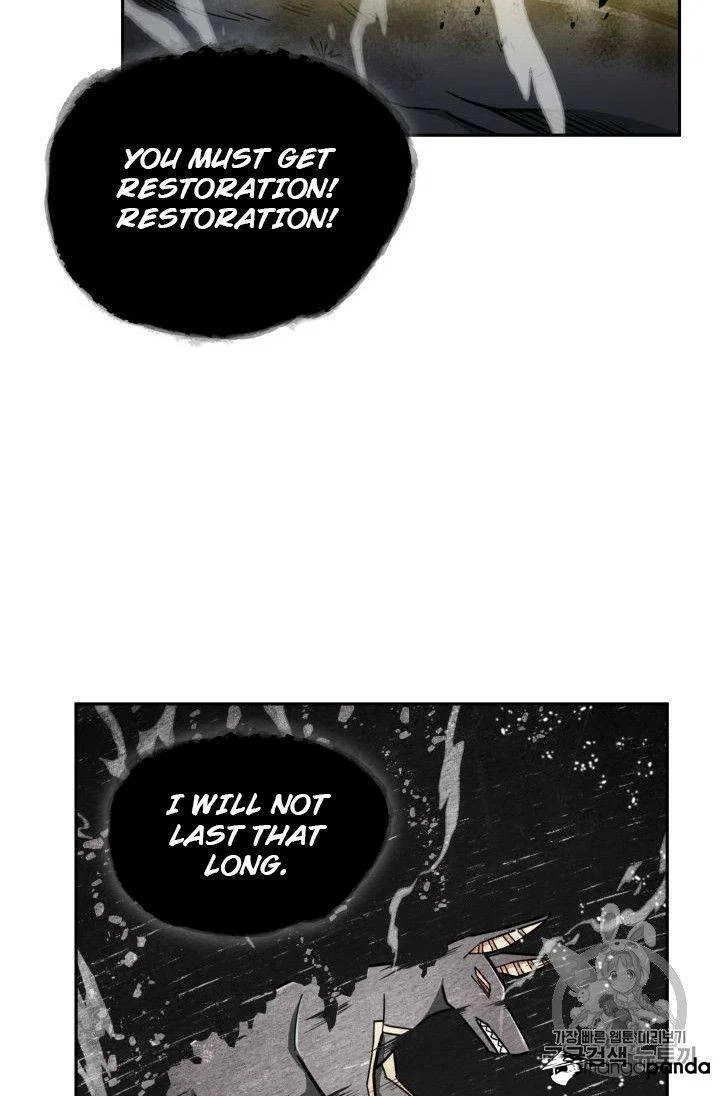 Tomb Raider King Chapter 147 - Page 75