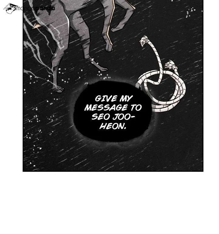 Tomb Raider King Chapter 147 - Page 76