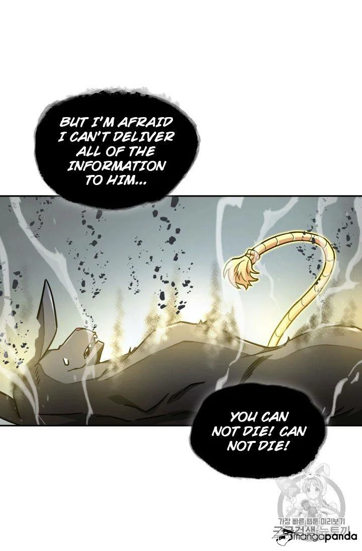 Tomb Raider King Chapter 147 - Page 77