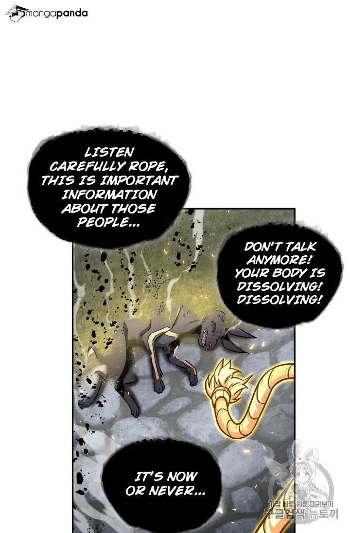 Tomb Raider King Chapter 147 - Page 78
