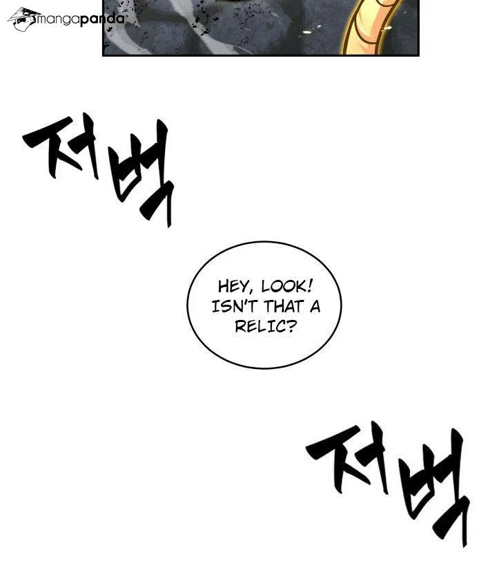 Tomb Raider King Chapter 147 - Page 79