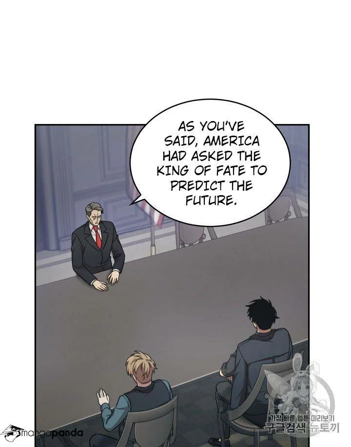 Tomb Raider King Chapter 147 - Page 88