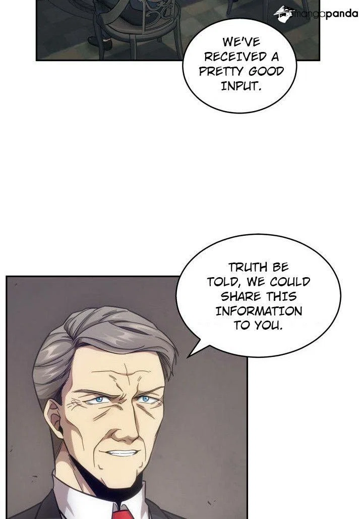 Tomb Raider King Chapter 147 - Page 89