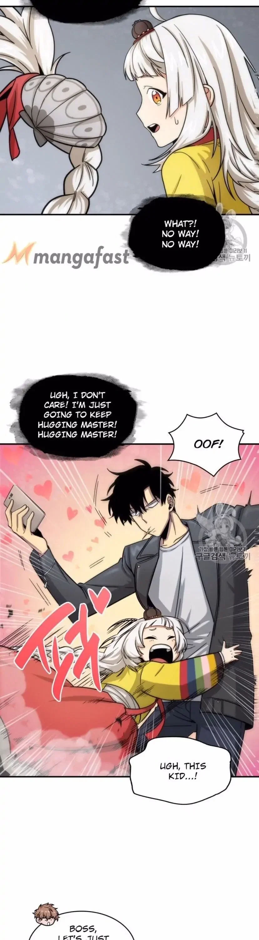 Tomb Raider King Chapter 164 - Page 12