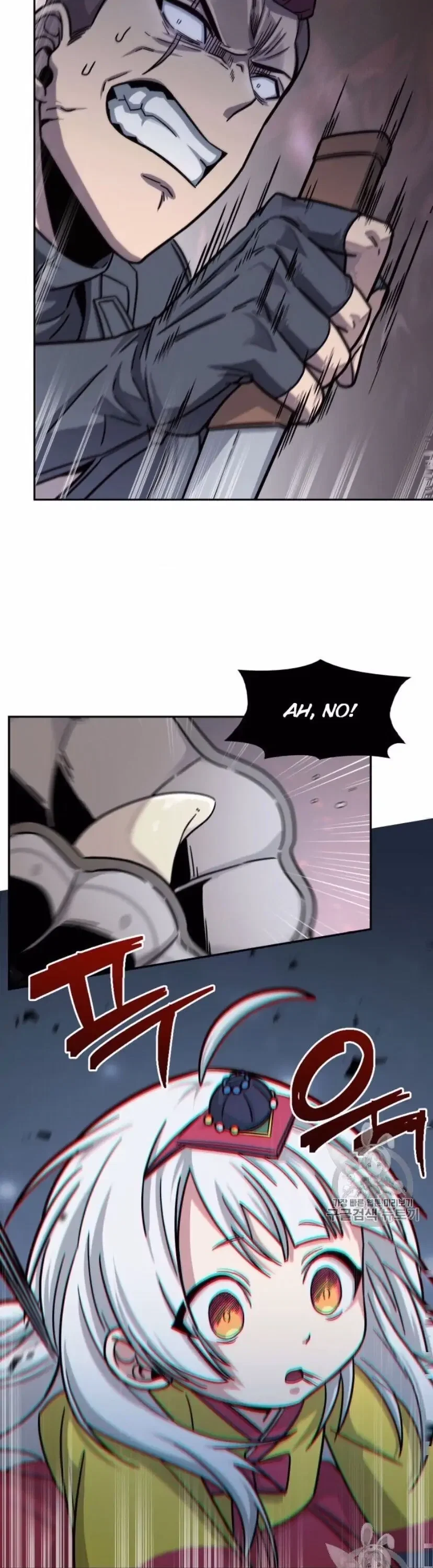 Tomb Raider King Chapter 164 - Page 31