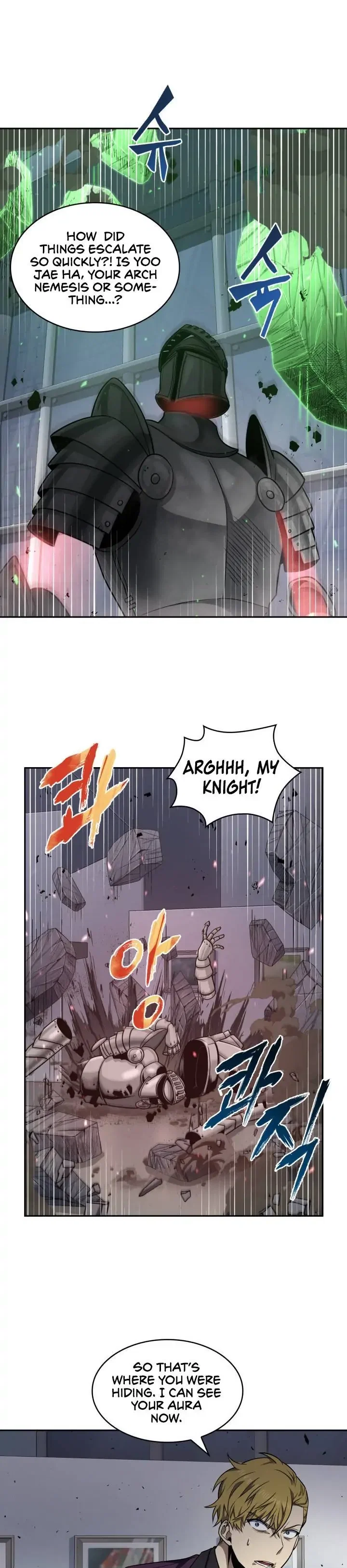 Tomb Raider King Chapter 255 - Page 18