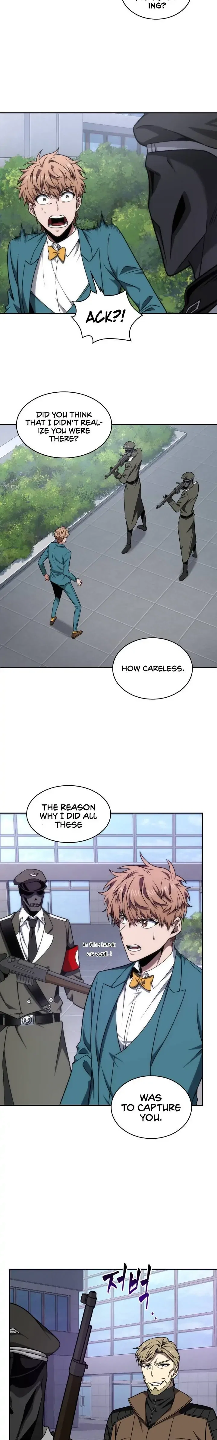 Tomb Raider King Chapter 257 - Page 12