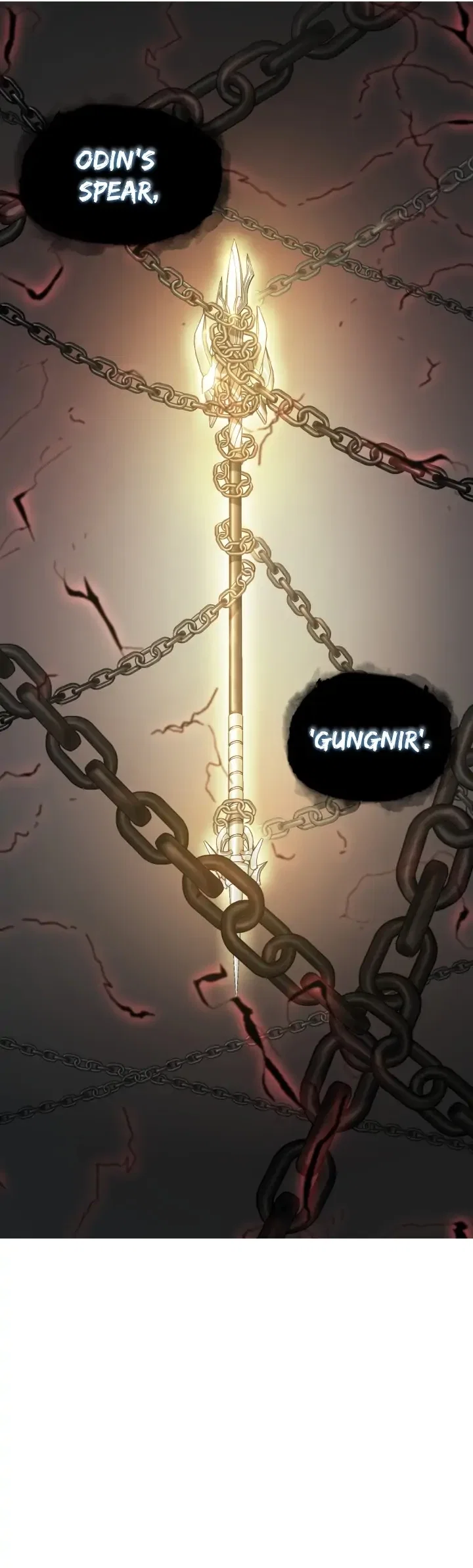 Tomb Raider King Chapter 282 - Page 7