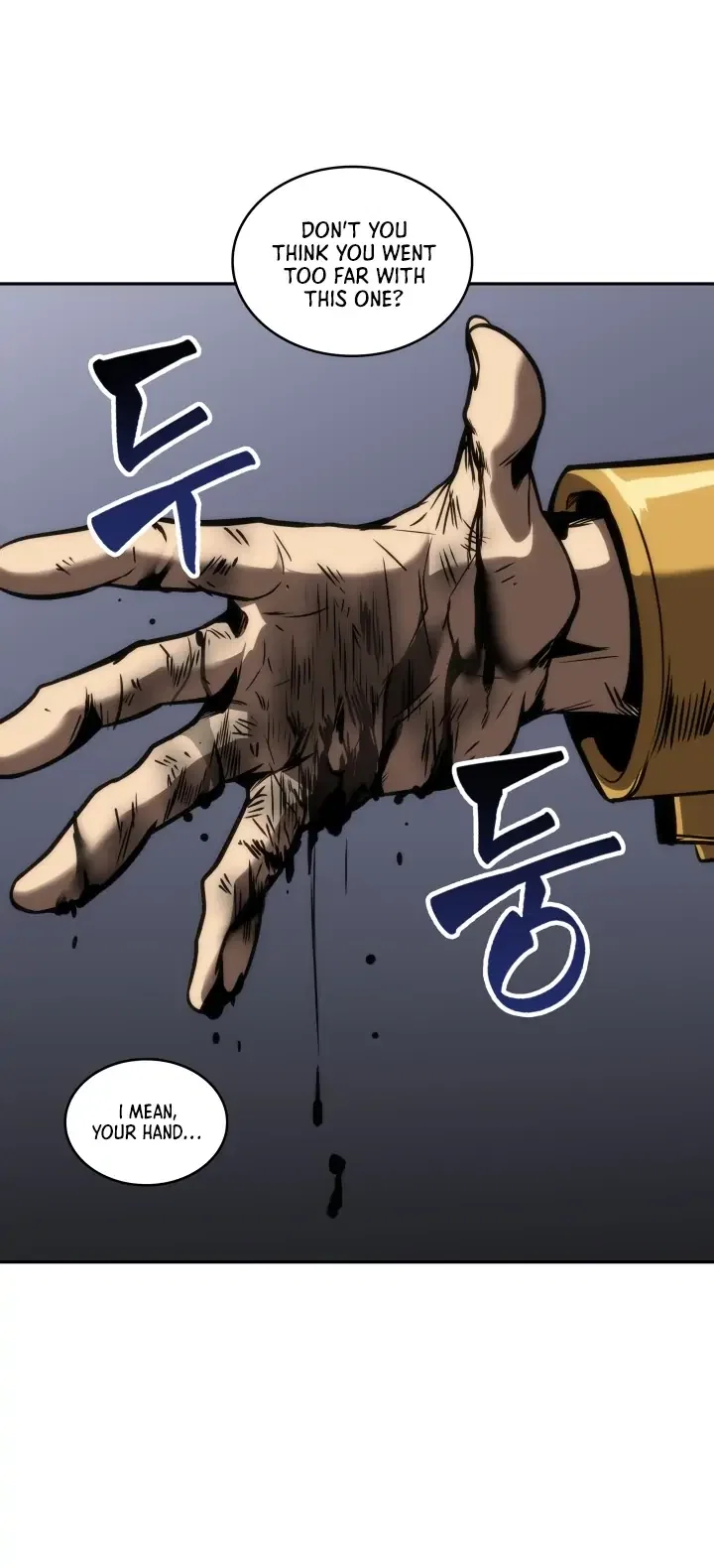 Tomb Raider King Chapter 282 - Page 15