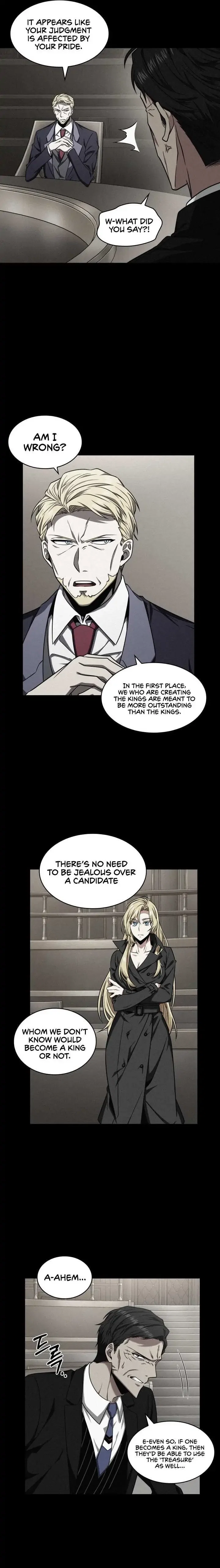 Tomb Raider King Chapter 289 - Page 6