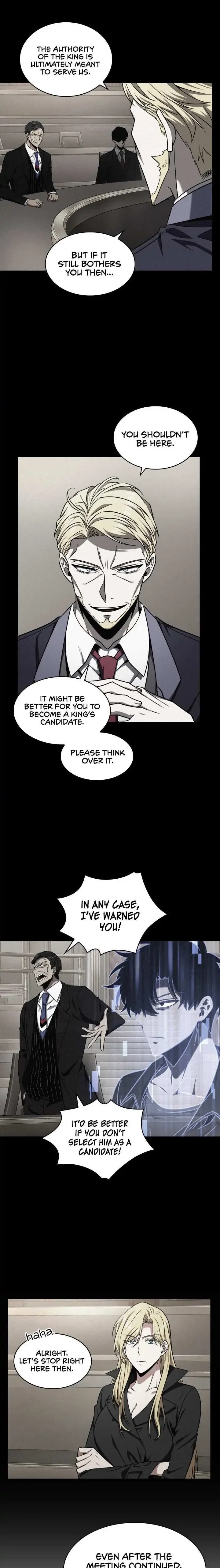 Tomb Raider King Chapter 289 - Page 7