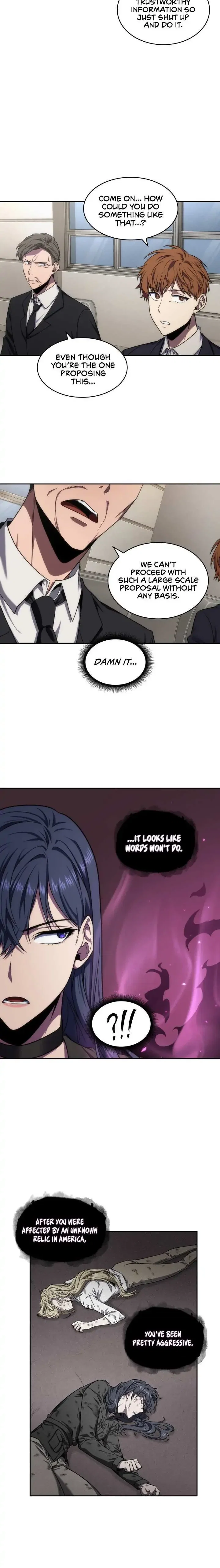 Tomb Raider King Chapter 289 - Page 15