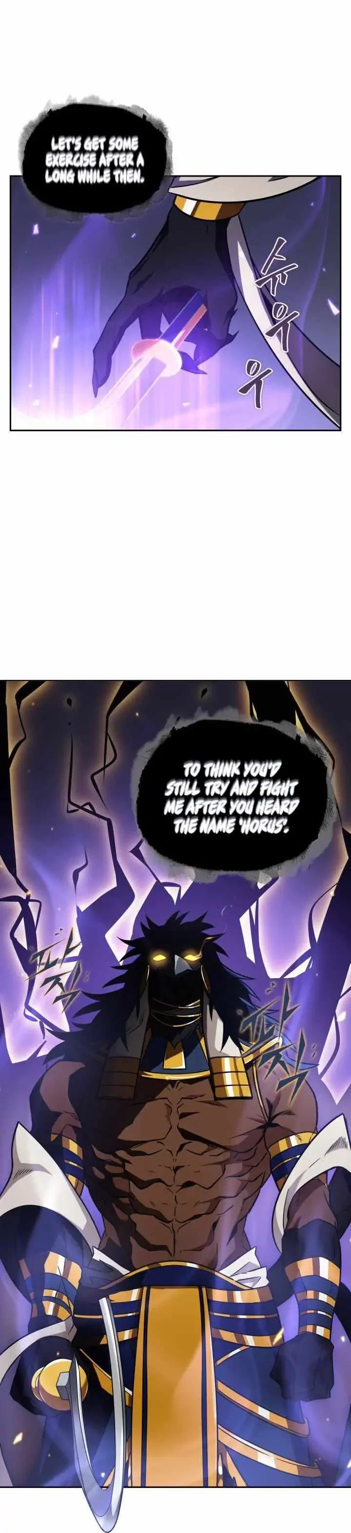 Tomb Raider King Chapter 297 - Page 5