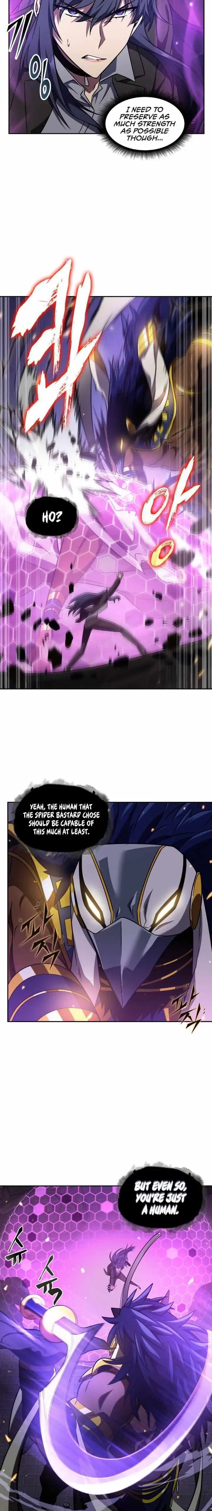Tomb Raider King Chapter 297 - Page 7