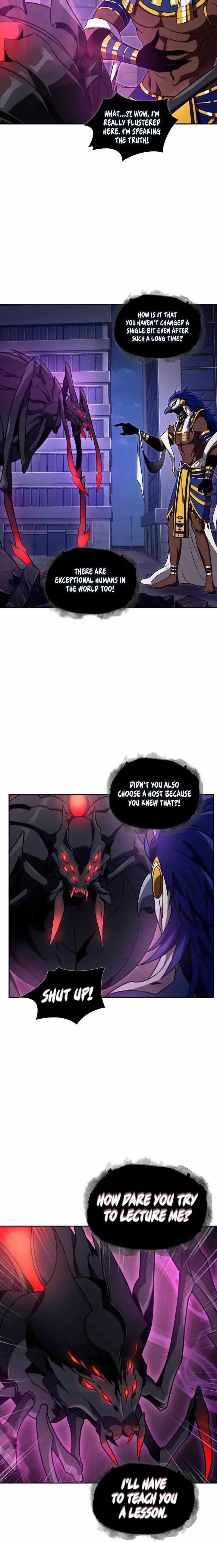 Tomb Raider King Chapter 297 - Page 13