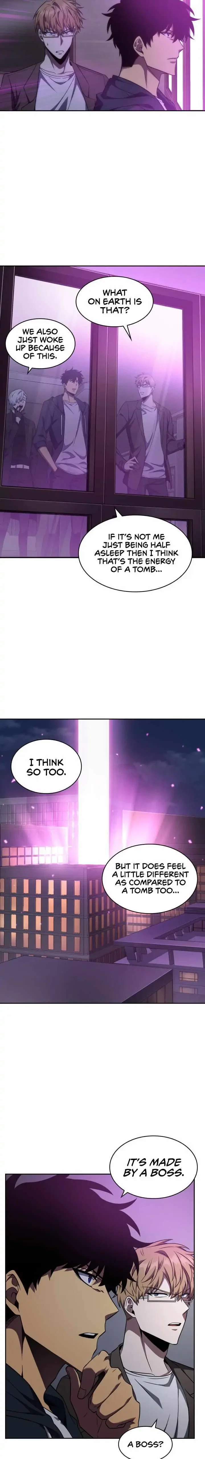 Tomb Raider King Chapter 297 - Page 15