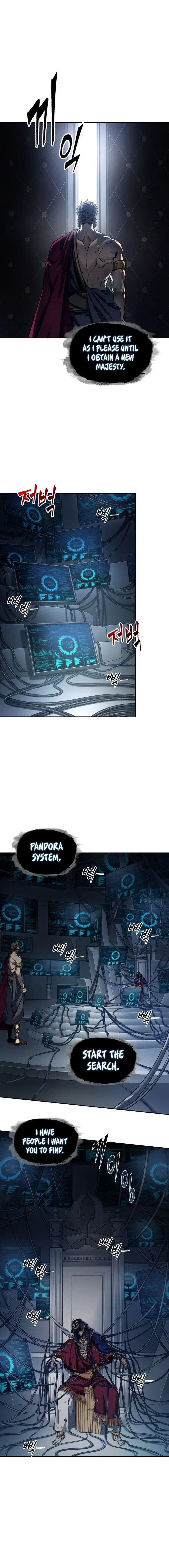 Tomb Raider King Chapter 312 - Page 7
