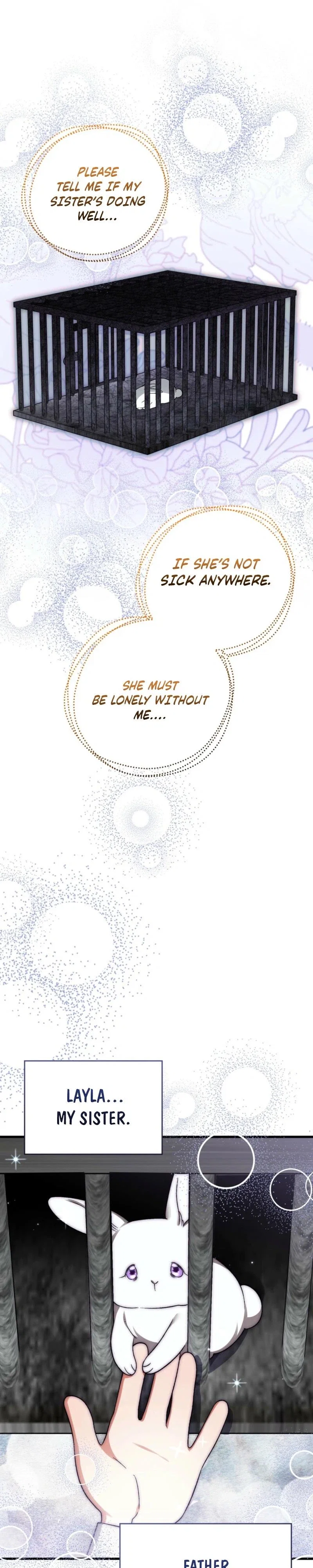To My Dear Wolf Chapter 7 - Page 31