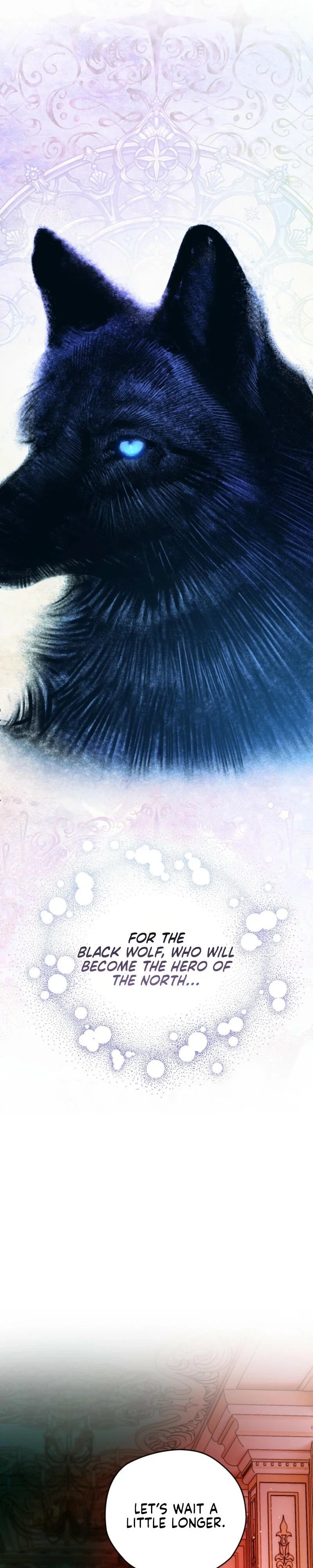 To My Dear Wolf Chapter 24 - Page 6
