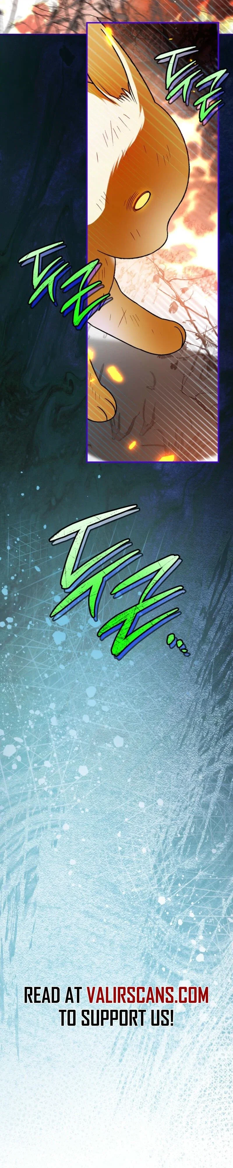 To My Dear Wolf Chapter 24 - Page 14