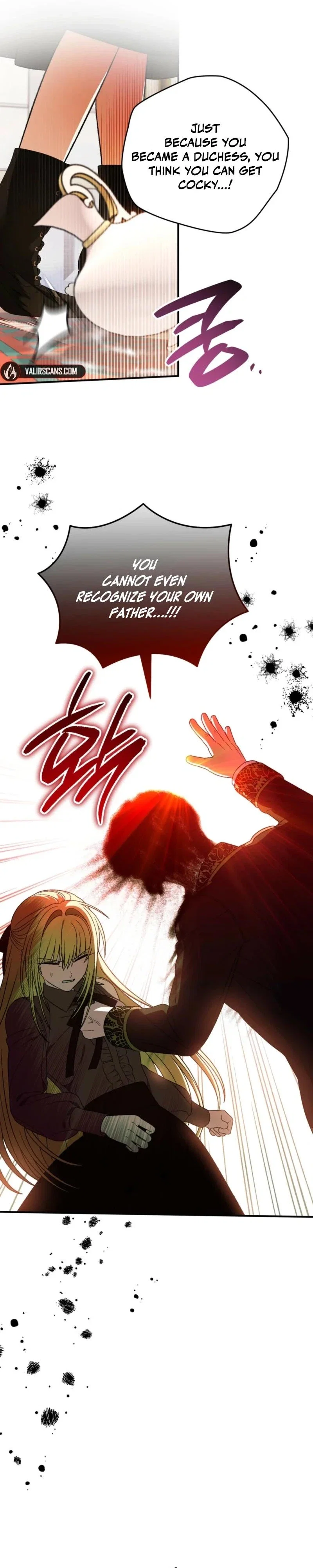 To My Dear Wolf Chapter 31 - Page 29