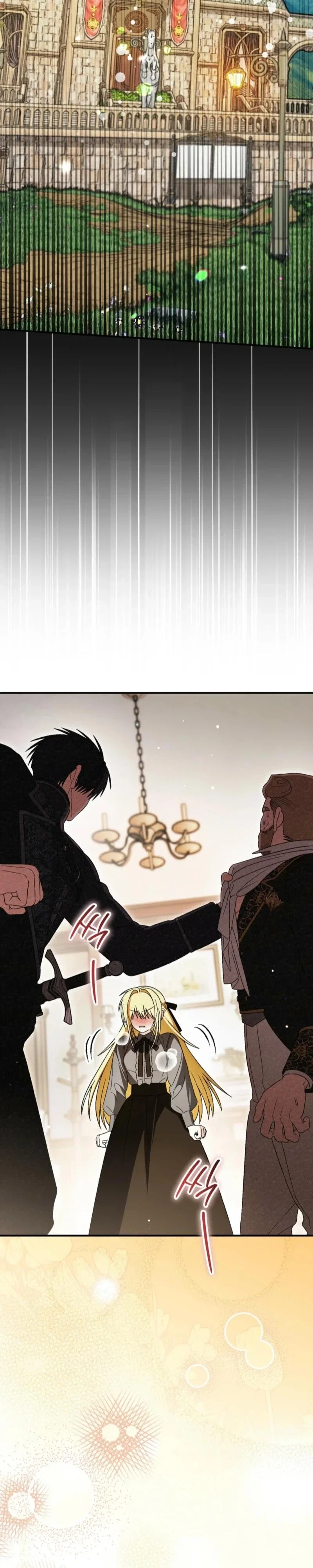 To My Dear Wolf Chapter 31 - Page 37
