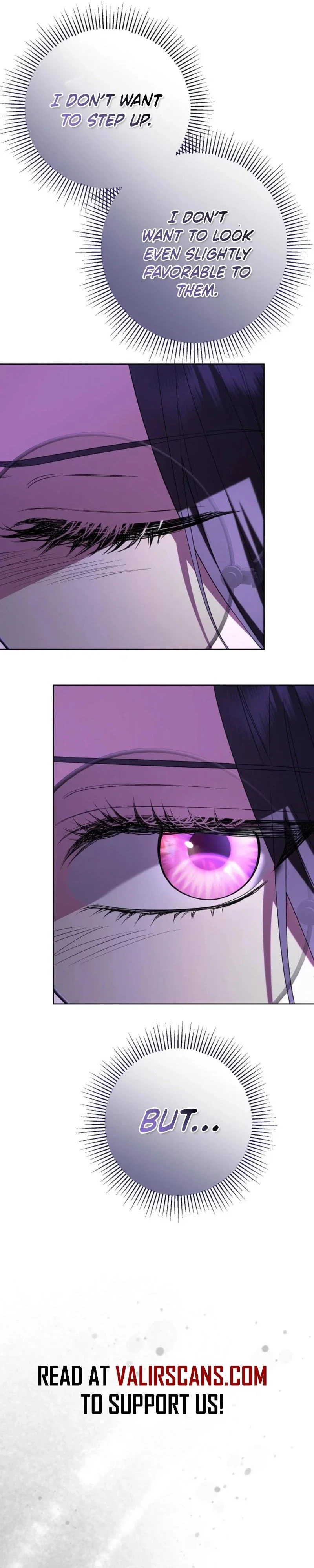 To My Sweet Scoundrel Chapter 3 - Page 5